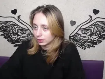 tracyleebb on Chaturbate