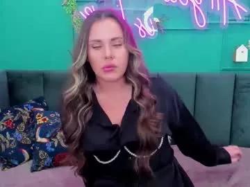 Private tracymooree on Chaturbate