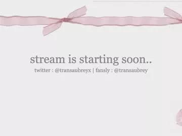 transaubrey on Chaturbate