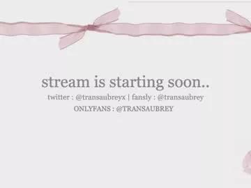 transaubrey from Chaturbate
