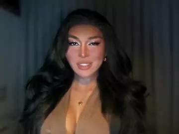 Freechat transnextdoor_ on Chaturbate