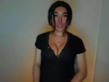 Freechat transnextdoor_ on Chaturbate