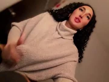 Freechat transnextdoor_ on Chaturbate