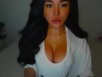 Freechat transnextdoor_ on Chaturbate