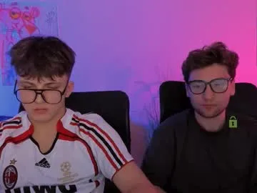 Private travis_wolf_ on Chaturbate