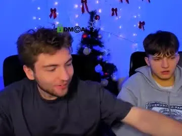 Private travis_wolf_ on Chaturbate