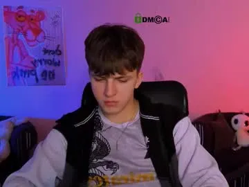 Private travis_wolf_ on Chaturbate