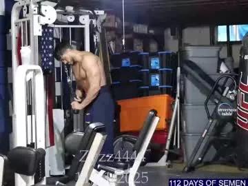 travonidas from Chaturbate