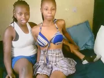 Freechat trazic_ on Chaturbate