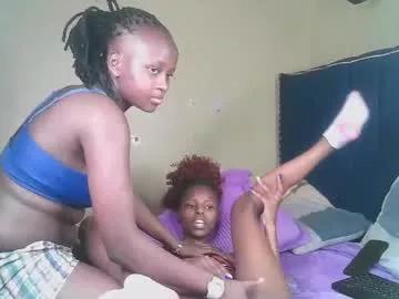 Freechat trazic_ on Chaturbate