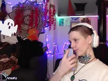 Hot Tricky_nymph wants you to fuck her body now tricky_nymph from Chaturbate