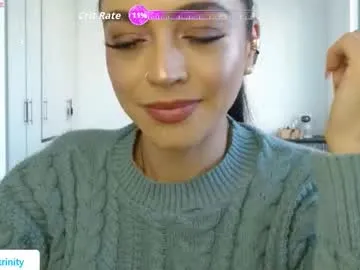 trinity_prestige on Chaturbate