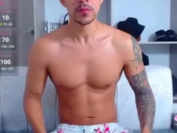 tristan_bm on Chaturbate