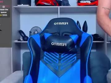 tristan_bm on Chaturbate