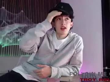 Chaturbate Troy_rouge troy_rouge from Chaturbate