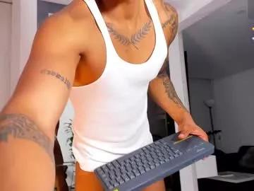 troywesly_ on Chaturbate