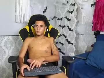 twink_davidx on Chaturbate
