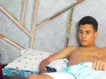twink_davidx on Chaturbate
