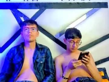 twink_joss from Chaturbate