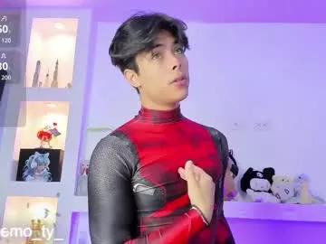 Freechat twink_teemo on Chaturbate