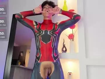 Freechat twink_teemo on Chaturbate