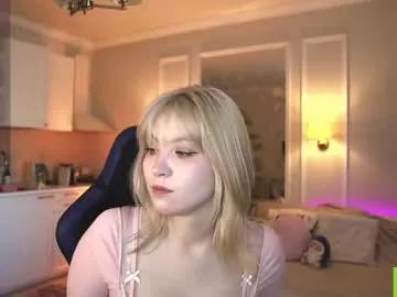 twinkle_toes_ on Chaturbate
