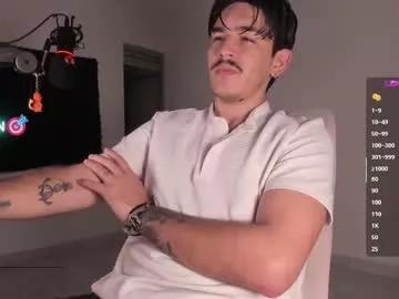 twinkpartyuncut on Chaturbate