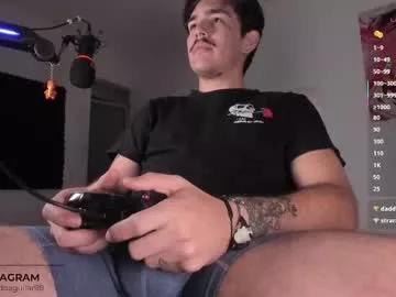 twinkpartyuncut on Chaturbate