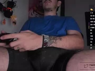 twinkpartyuncut on Chaturbate