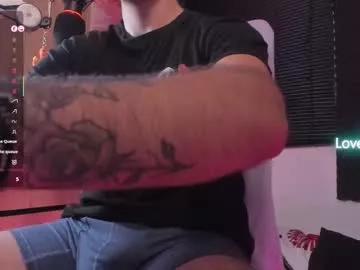 twinkpartyuncut on Chaturbate