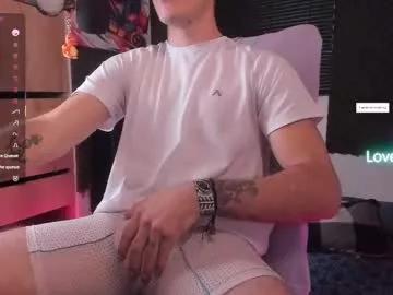 twinkpartyuncut on Chaturbate