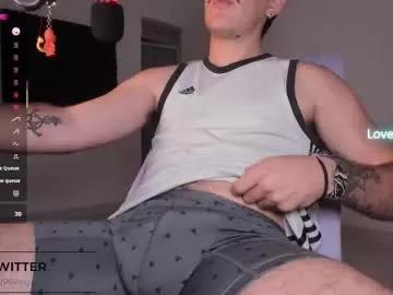 twinkpartyuncut on Chaturbate