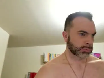 Freechat ty_lerdavid on Chaturbate