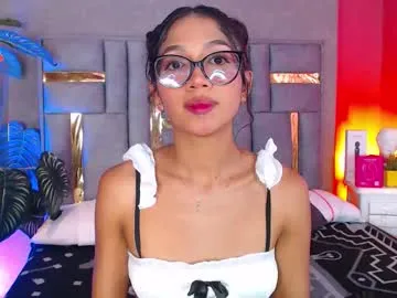 Freechat tyla_ks on Chaturbate