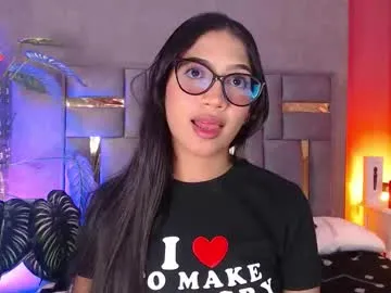 Freechat tyla_ks on Chaturbate