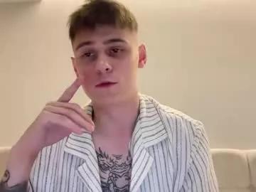 Freechat tyler_garrner on Chaturbate