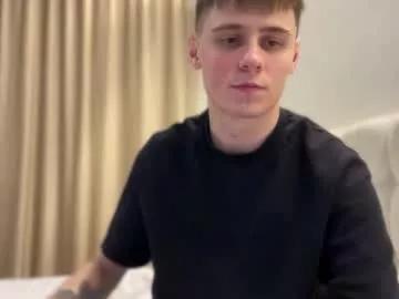 Freechat tyler_garrner on Chaturbate