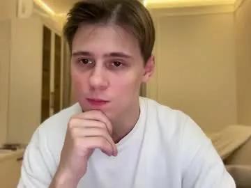 Freechat tyler_garrner on Chaturbate