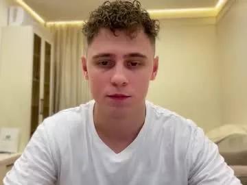 Freechat tyler_garrner on Chaturbate