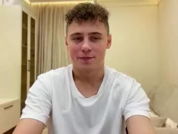 tyler_garrner from Chaturbate