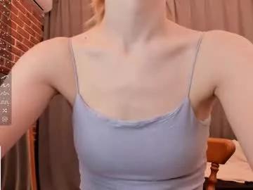 tyty_pupu on Chaturbate 