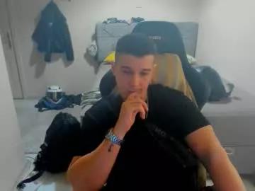 Freechat ulxer on Chaturbate