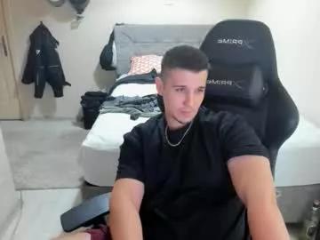 Freechat ulxer on Chaturbate