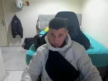 Freechat ulxer on Chaturbate