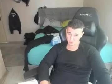 Freechat ulxer on Chaturbate