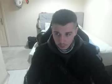 Freechat ulxer on Chaturbate