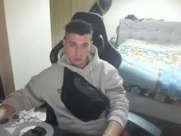 Freechat ulxer on Chaturbate