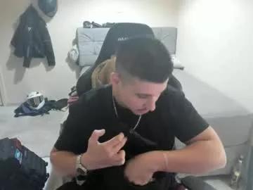 Freechat ulxer on Chaturbate