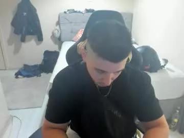 Freechat ulxer on Chaturbate