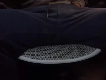 Freechat under_the_desk40 on Chaturbate